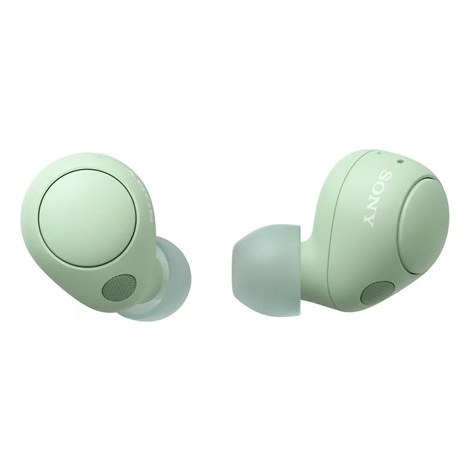 Sony WF-C700N Truly Wireless ANC Earbuds, Sage Sony | Truly Wireless Earbuds | WF-C700N | Wireless | In-ear | Noise canceling |